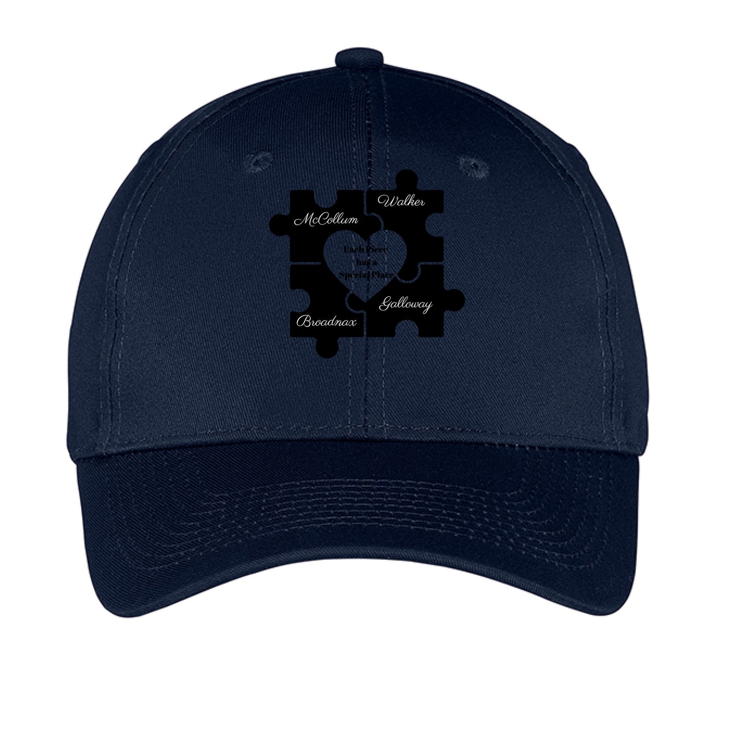 NAVY - FRONT