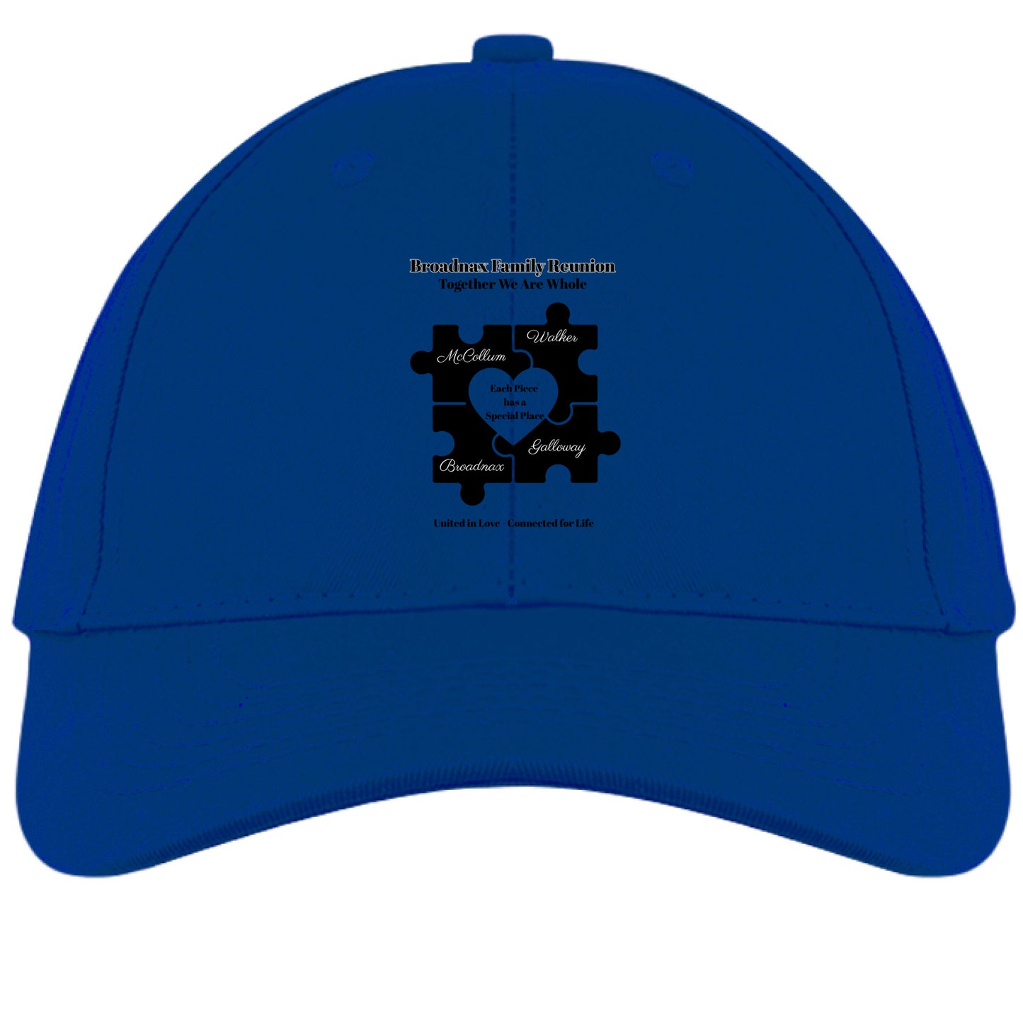 Royal - FRONT