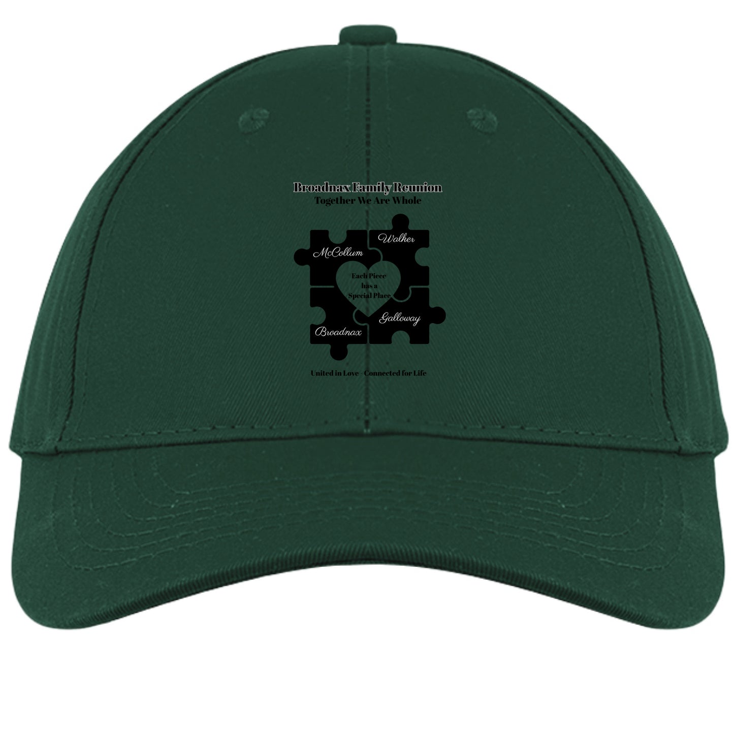 Hunter - FRONT