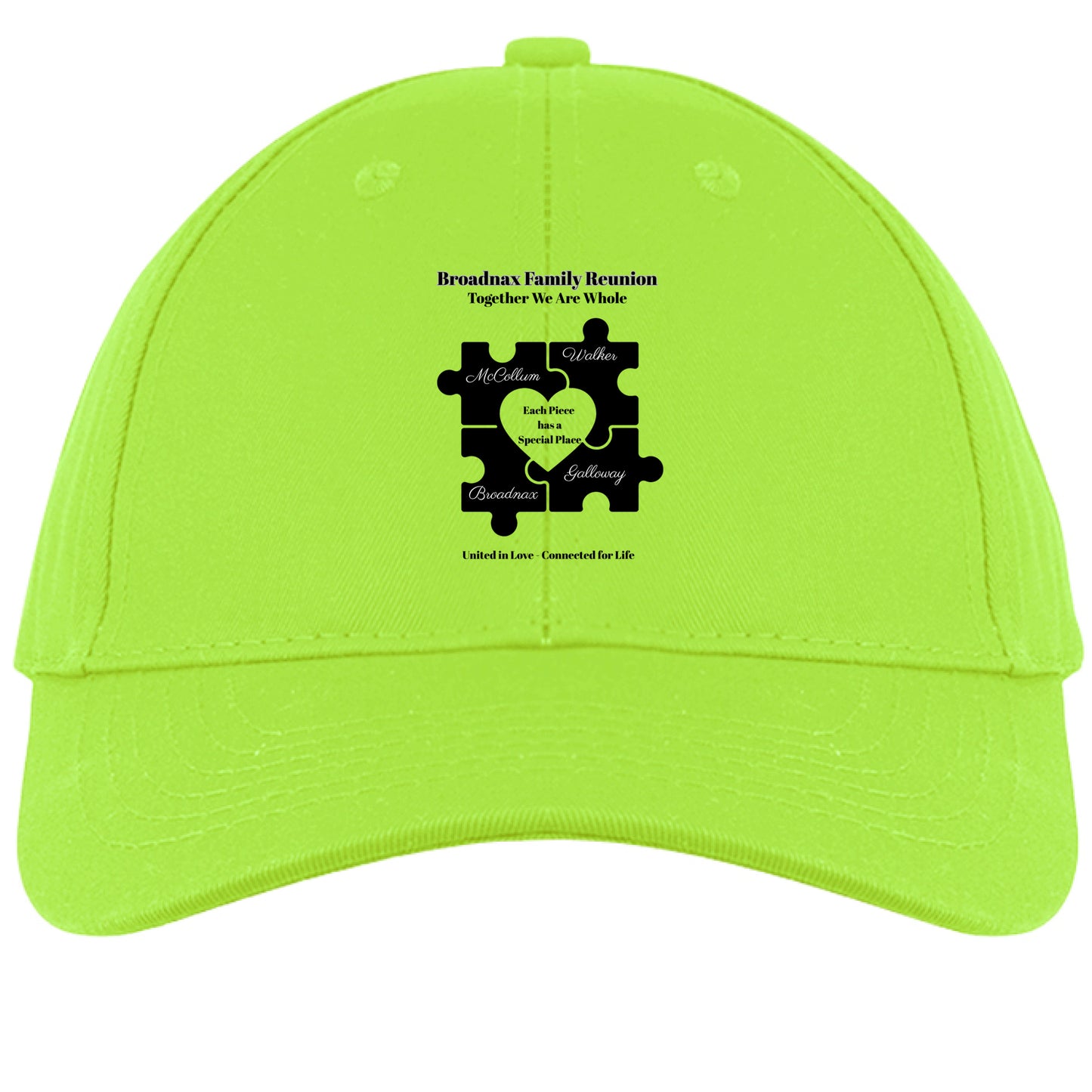 Lime - FRONT