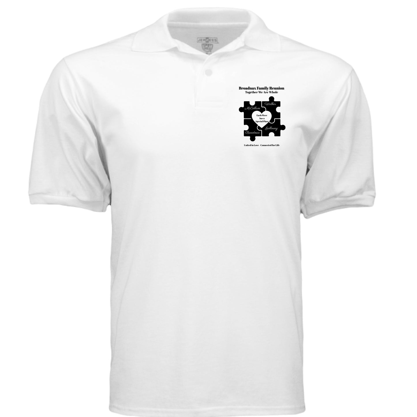 WHITE - FRONT