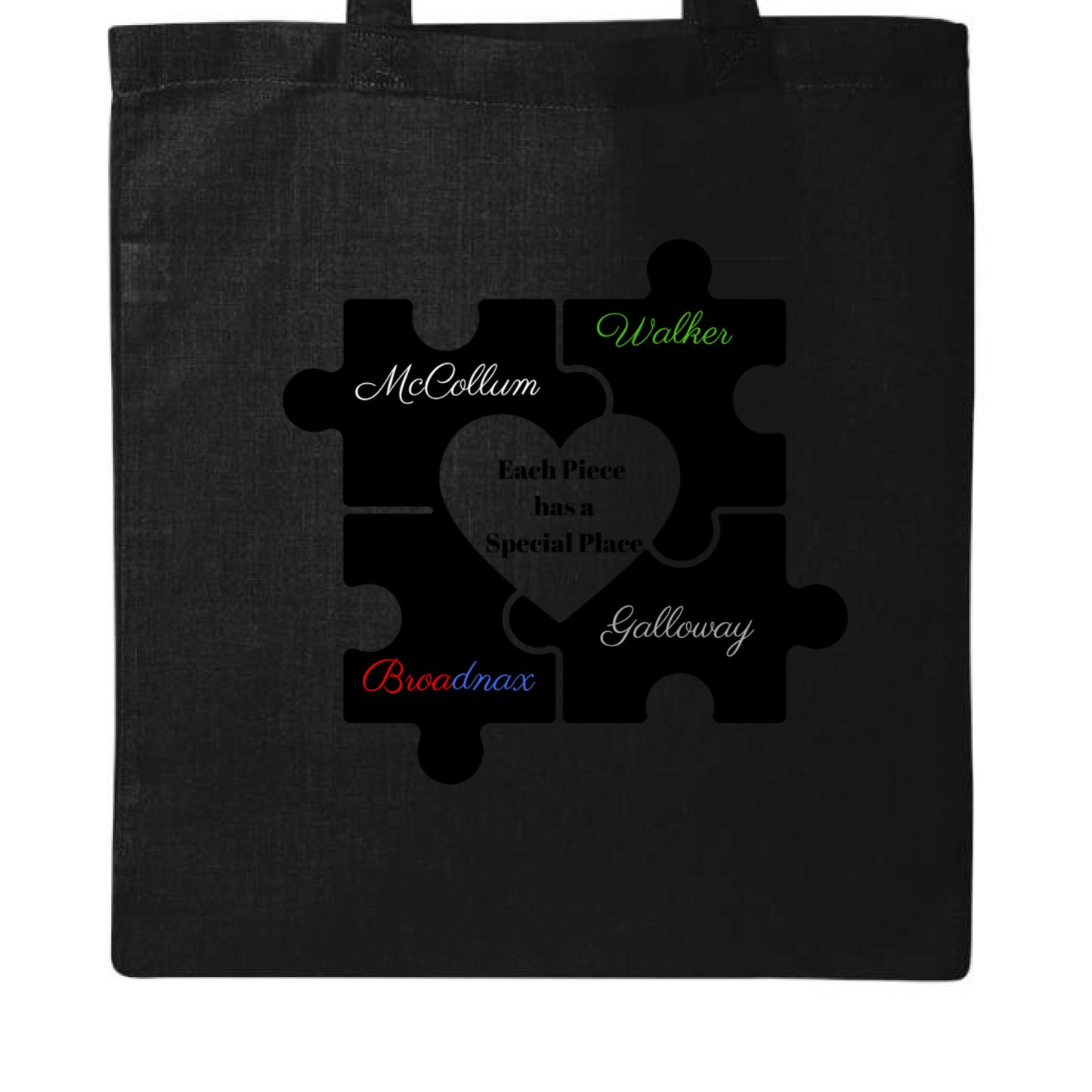 Black - BACK