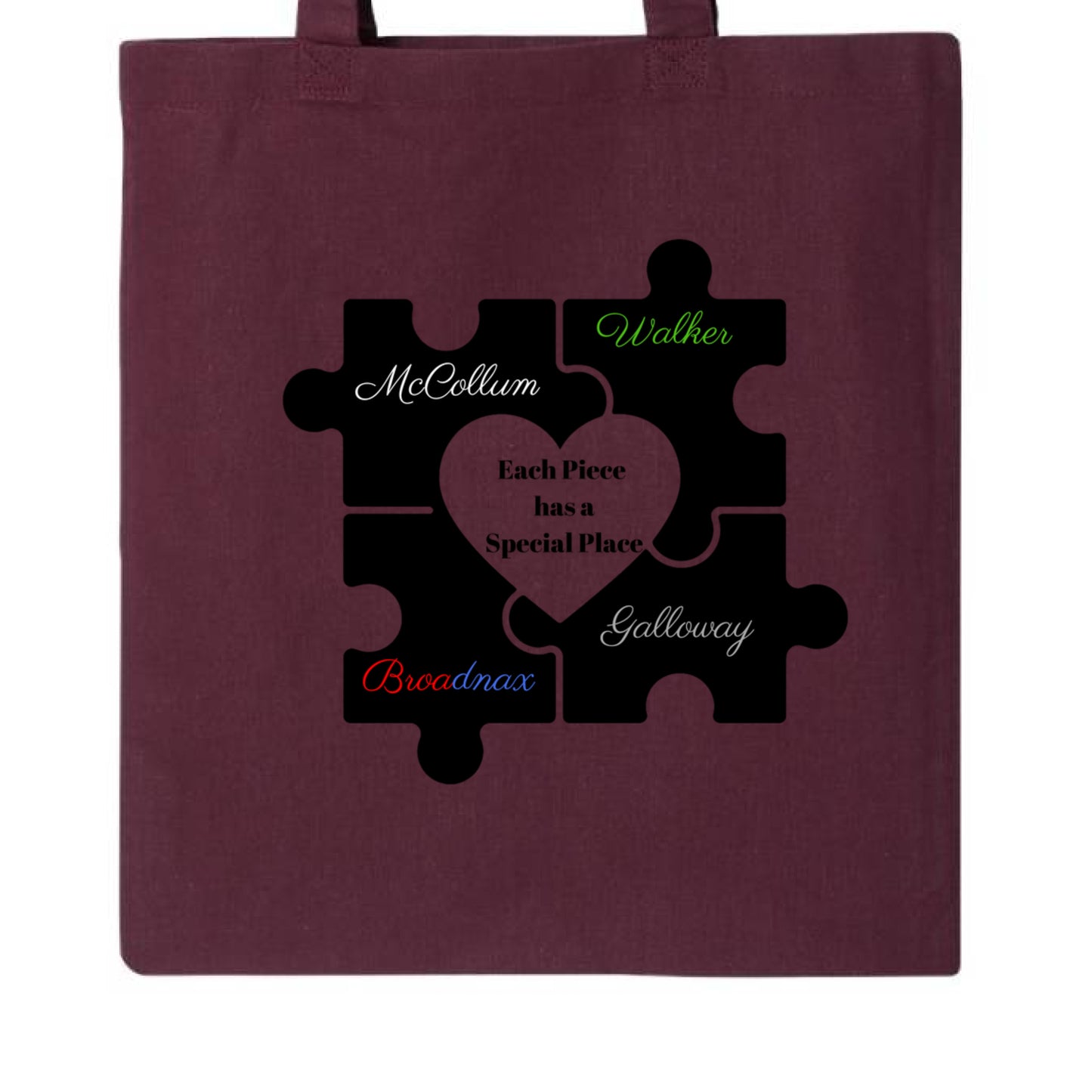 Maroon - BACK