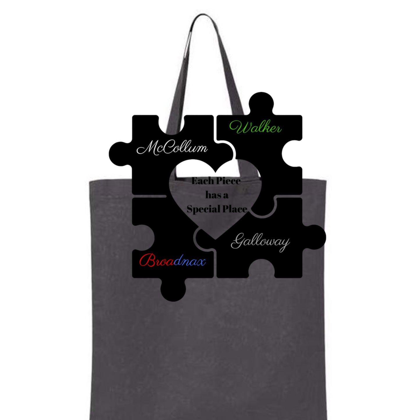 Charcoal - BACK