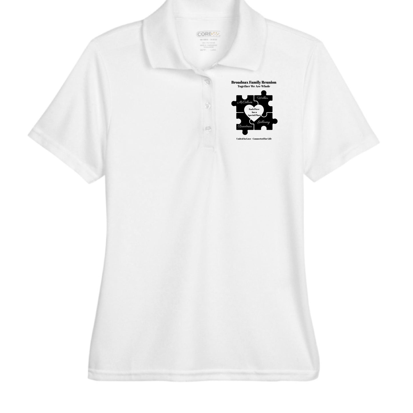 WHITE 701 - FRONT