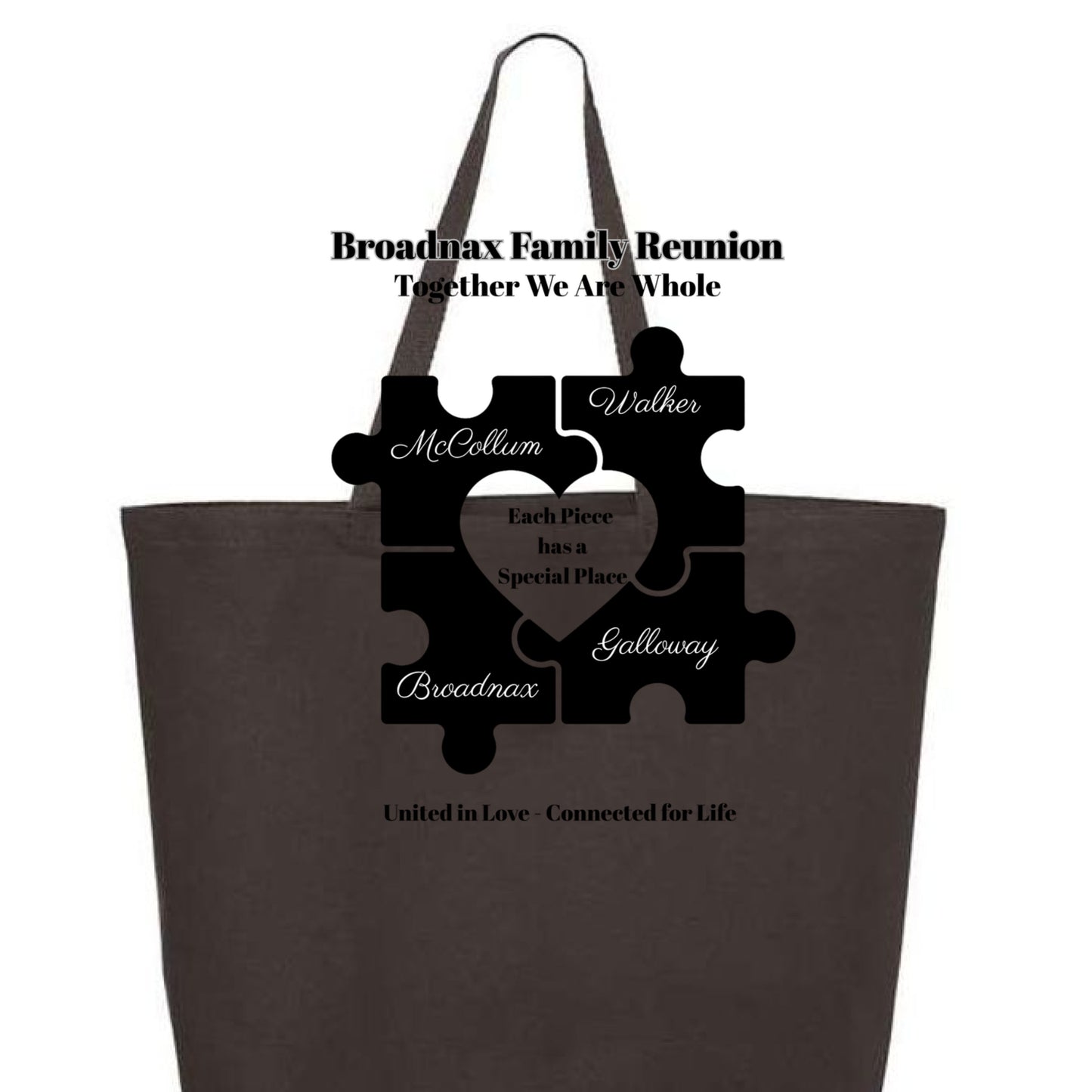 Charcoal - FRONT