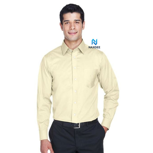 TRANSPRNT YELLOW - FRONT