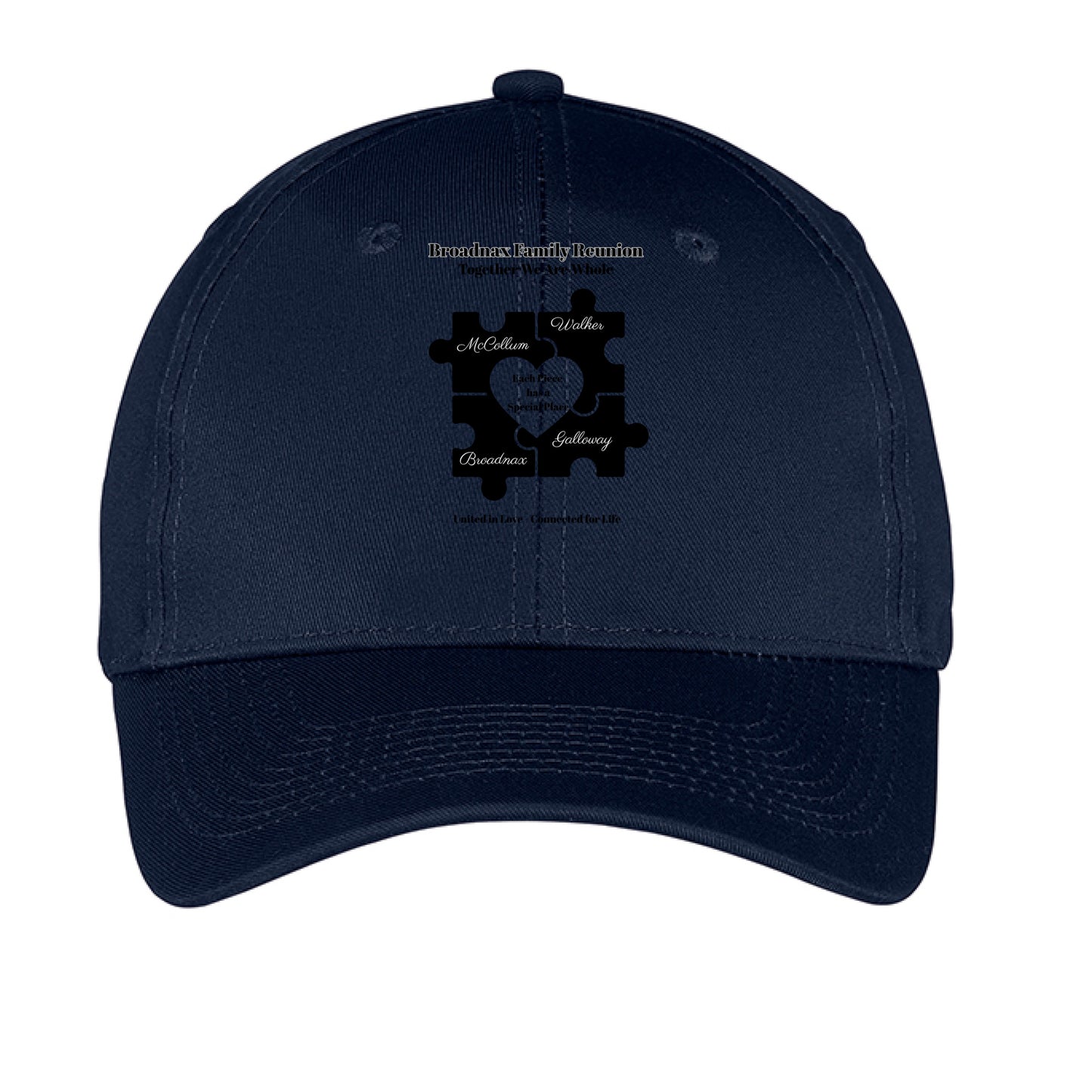 NAVY - FRONT