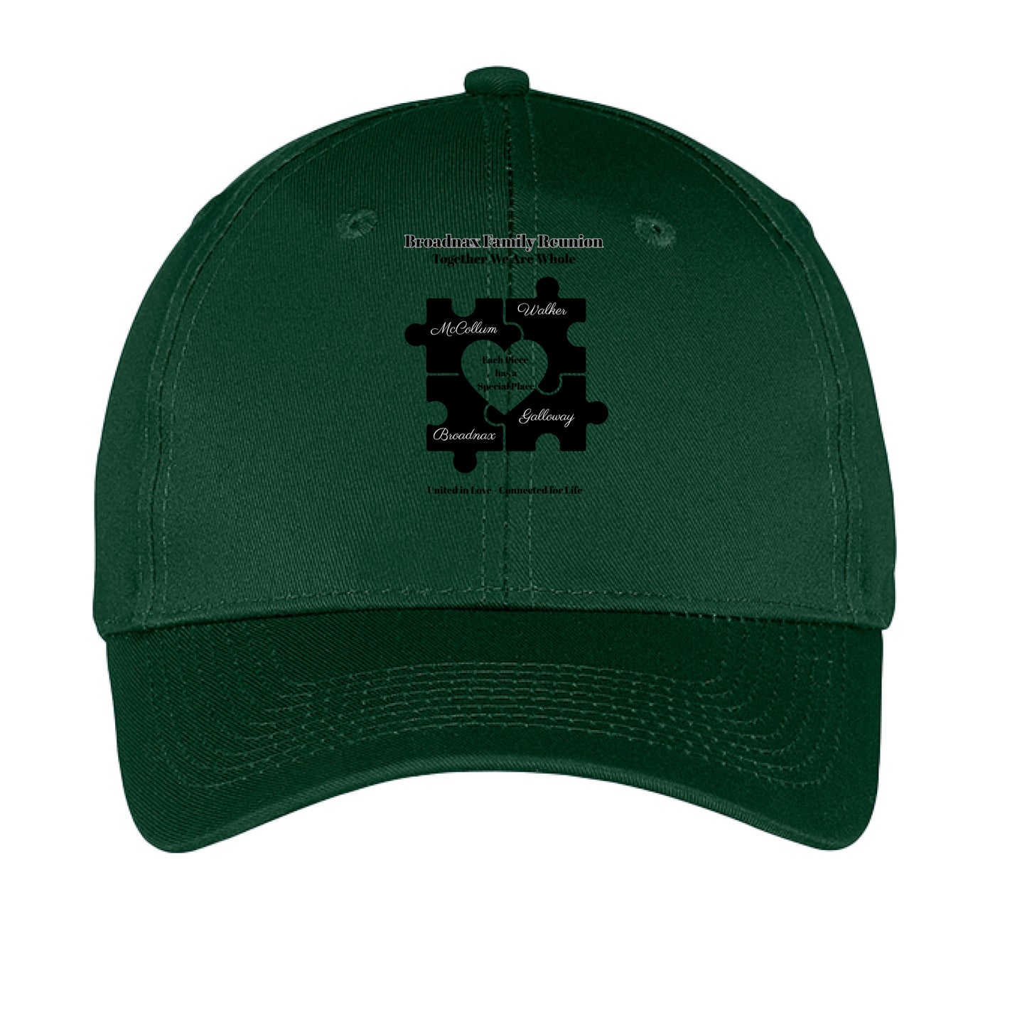 Hunter - FRONT