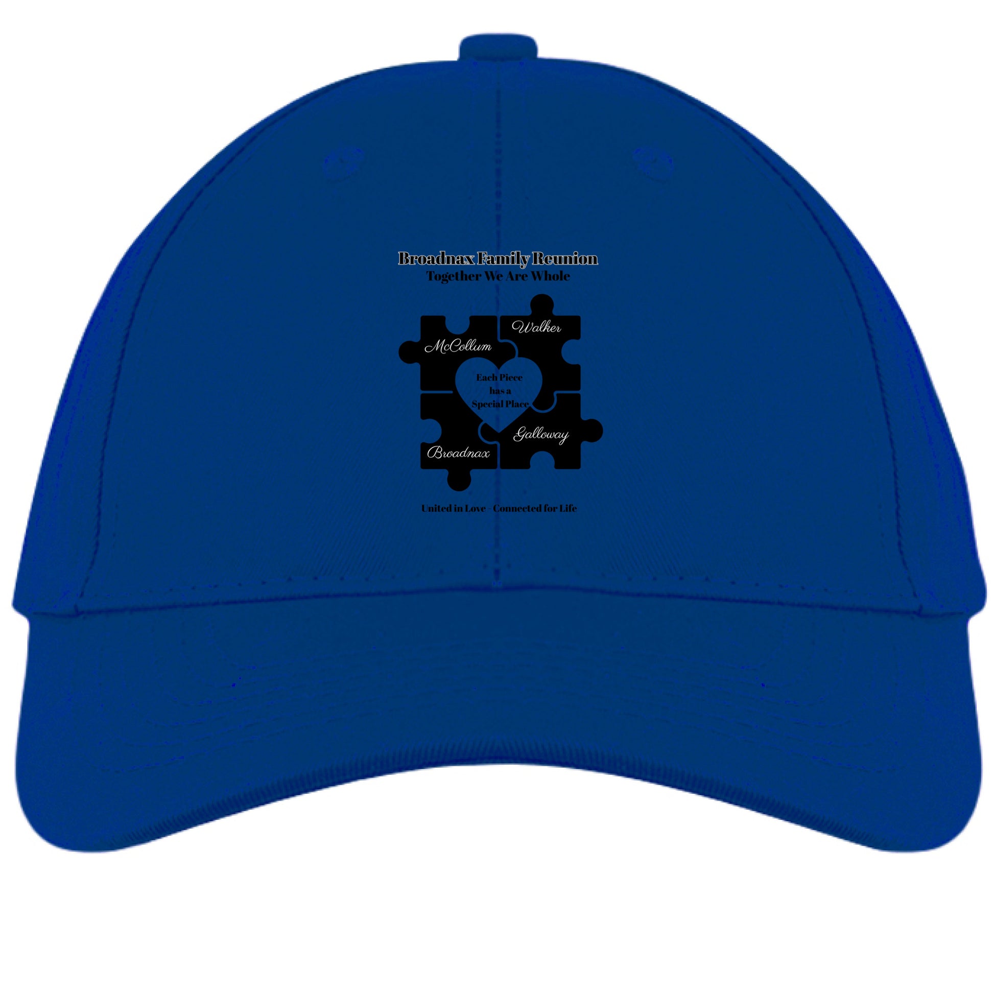 Royal - FRONT