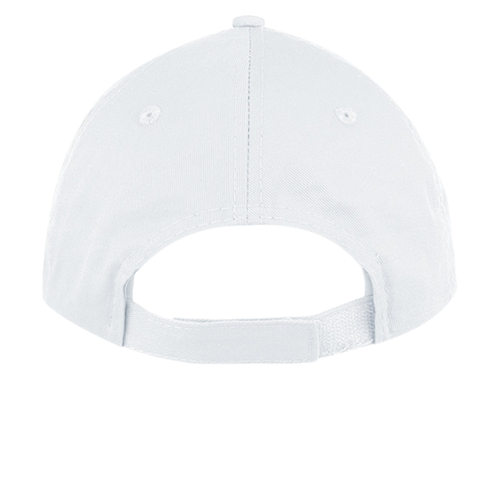 White - BACK