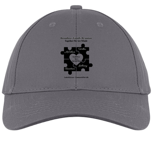 Charcoal - FRONT