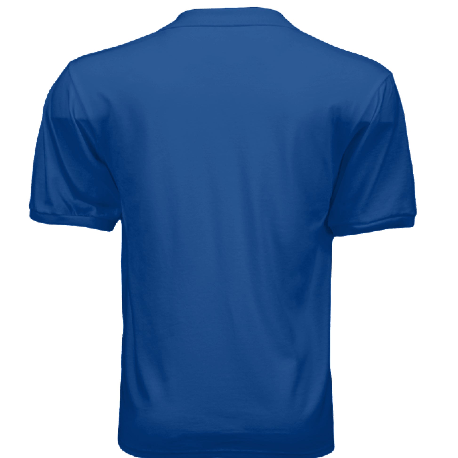 ROYAL - BACK