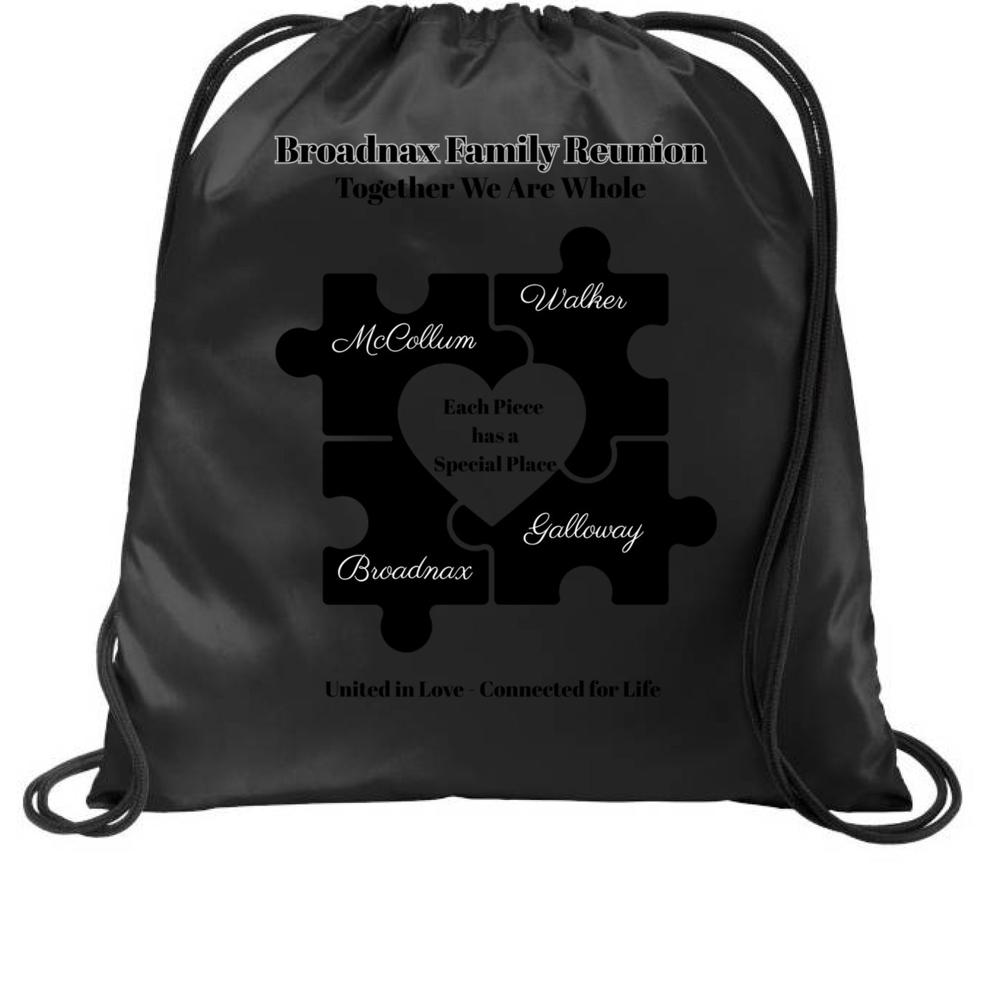 Black - BACK