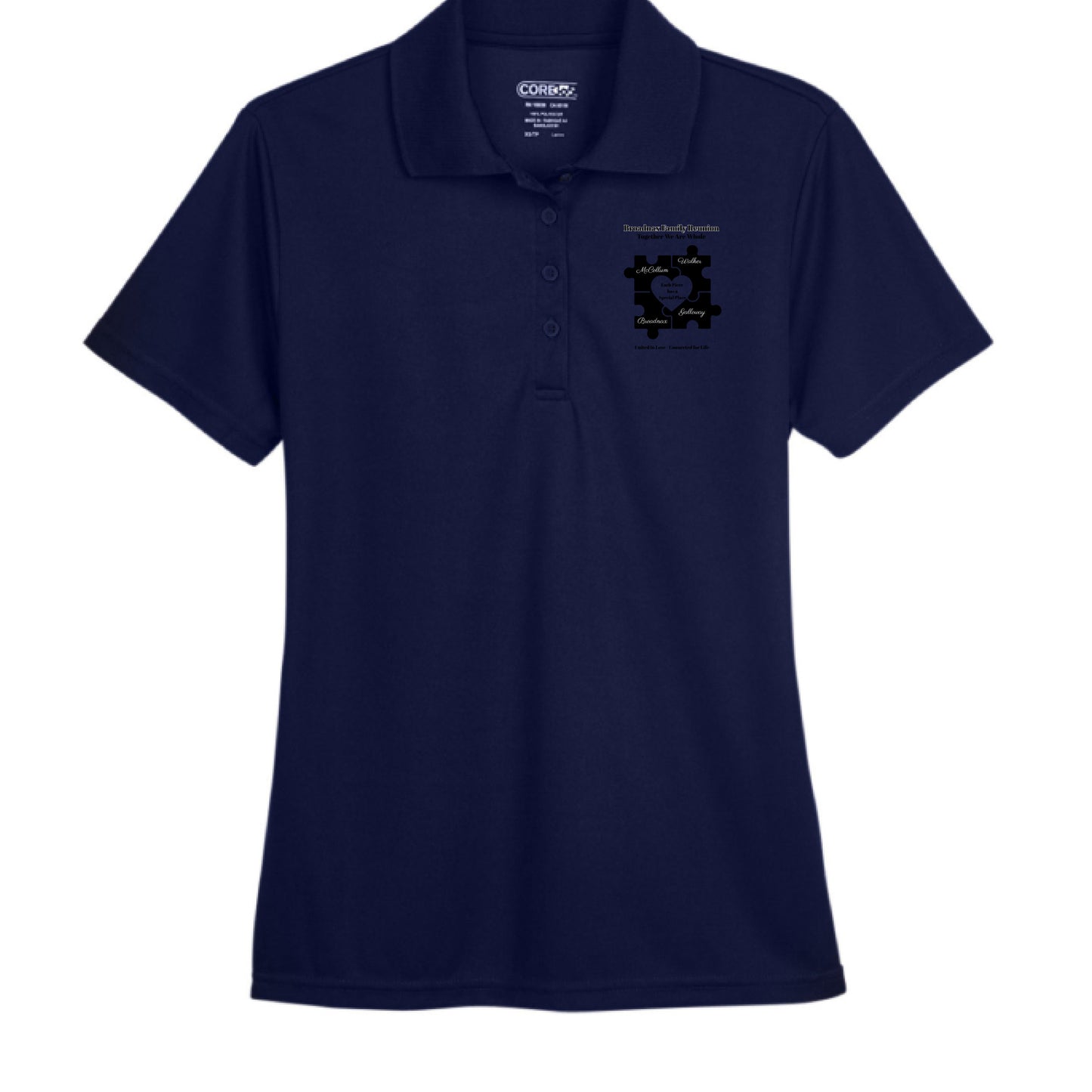 CLASSIC NAVY 849 - FRONT