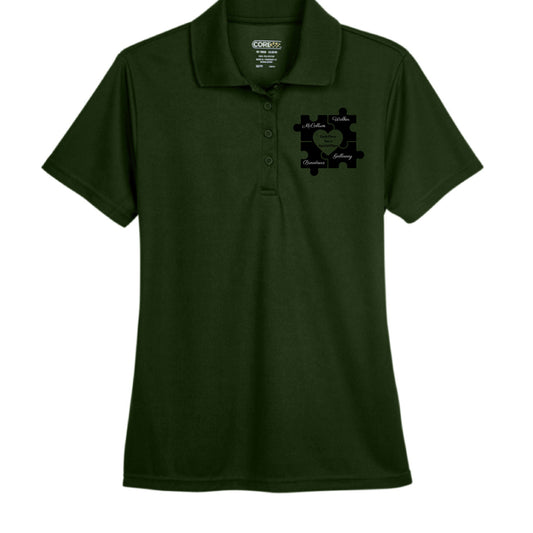 FOREST GREN 630 - FRONT
