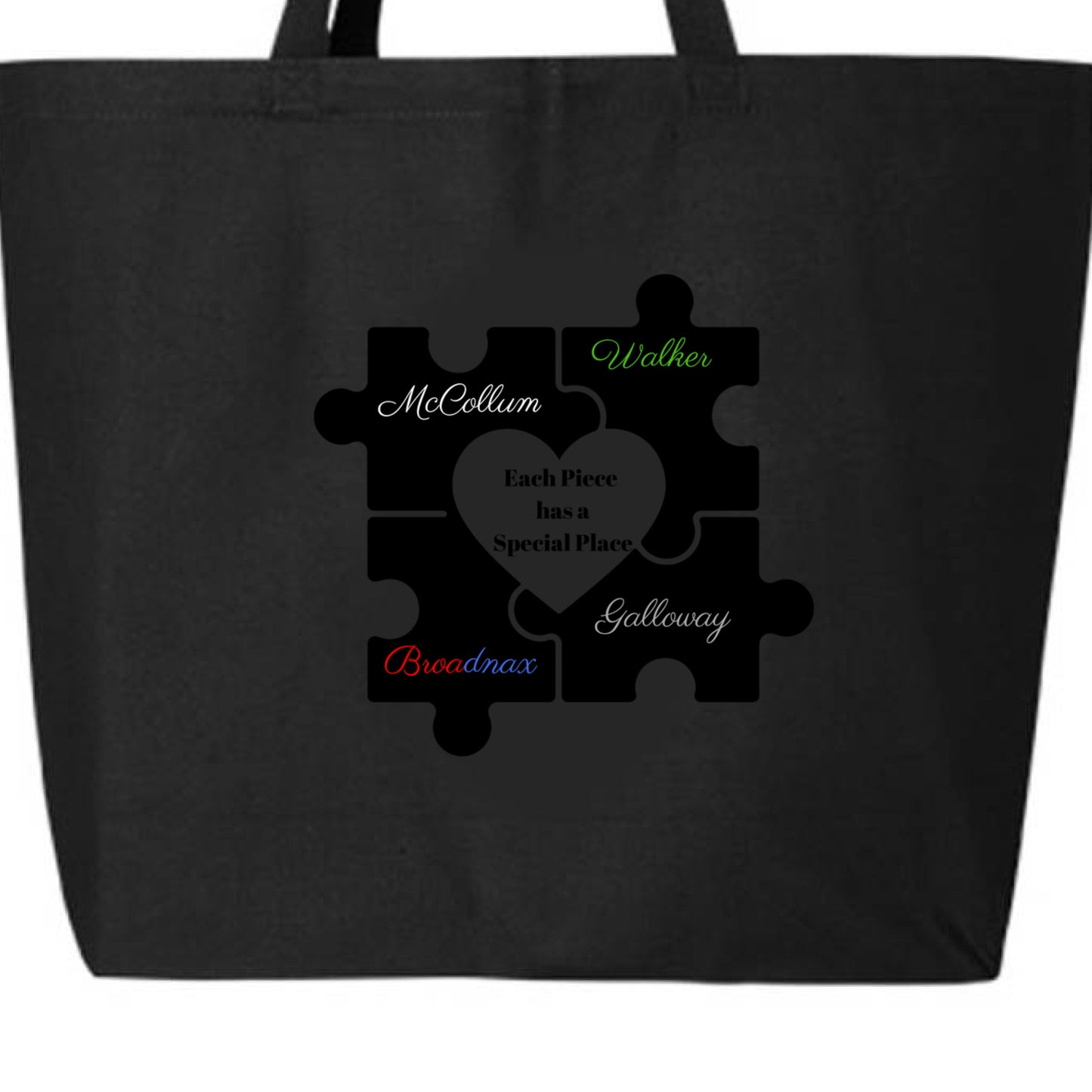 Black - BACK
