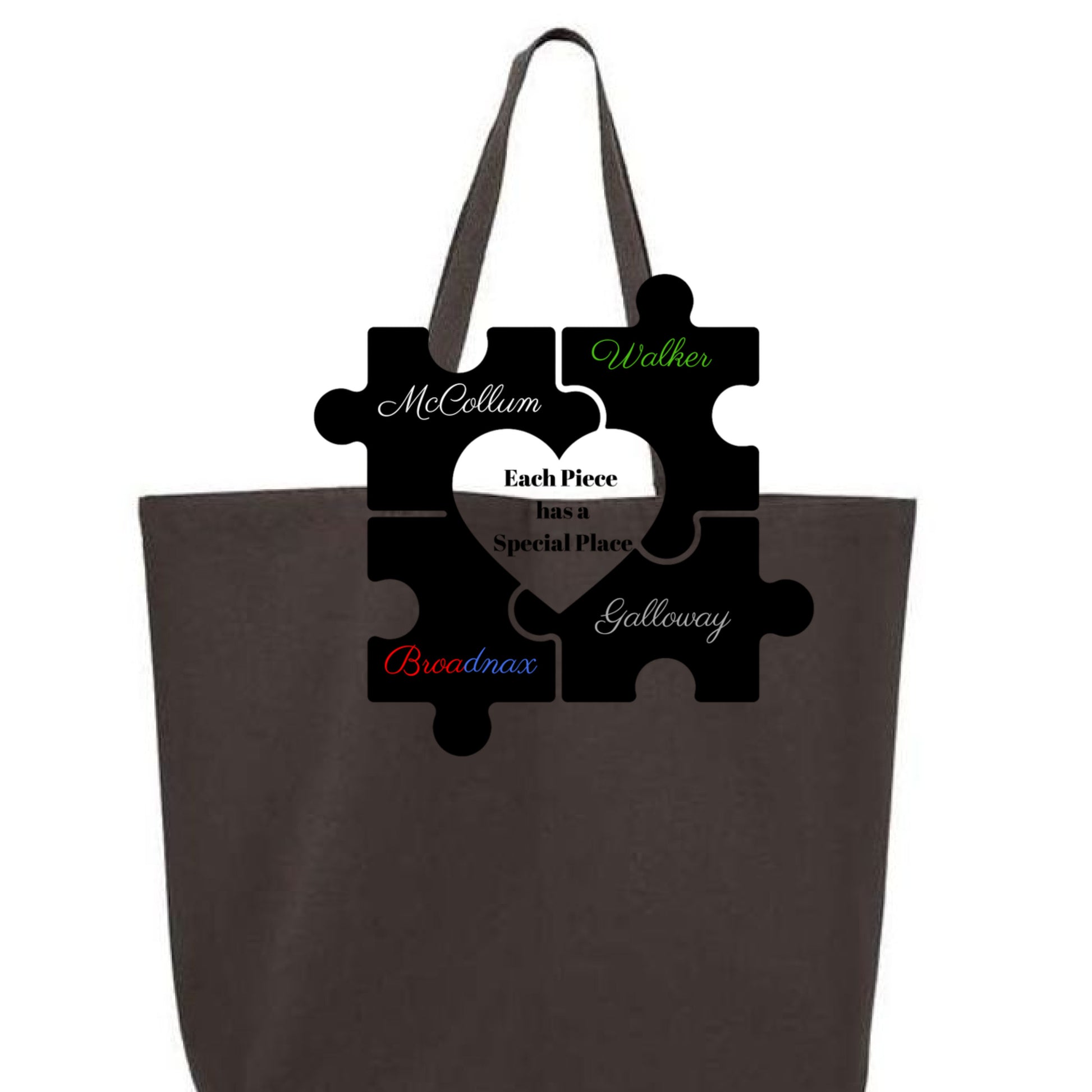 Charcoal - BACK