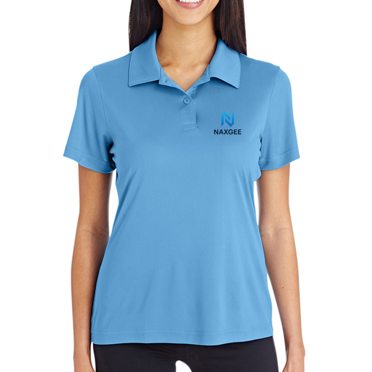 SPORT LIGHT BLUE - FRONT