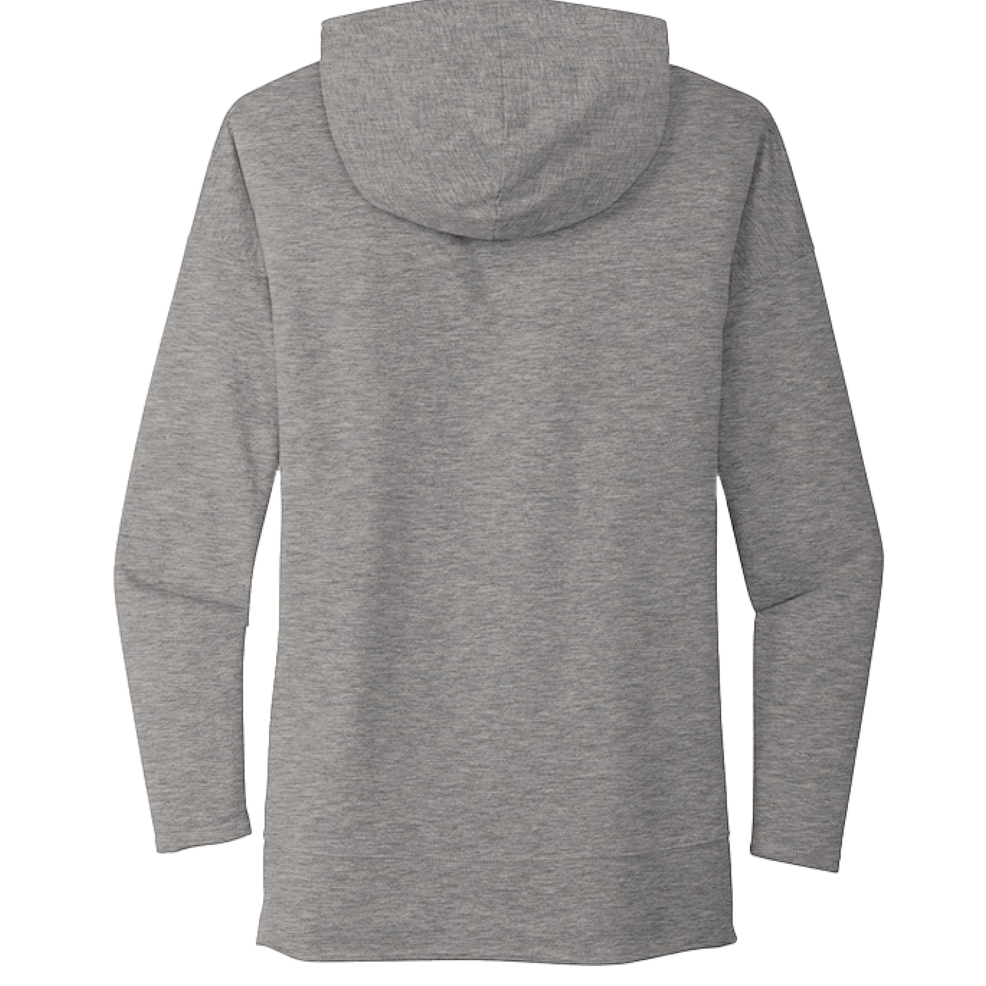 Light Hthr Gry - BACK