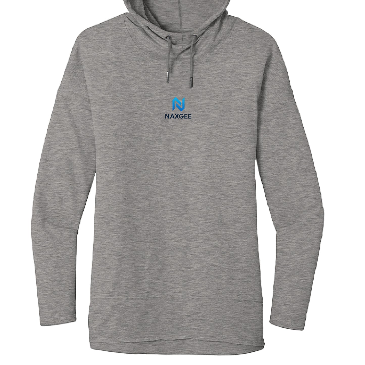 Light Hthr Gry - FRONT